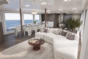 Luxury Motor Yacht „Bello“ – fotka 36