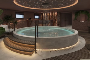 Luxury Motor Yacht „Bello“ – fotka 44