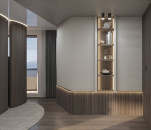 Luxury Motor Yacht „Bello“ – fotka 64