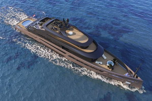 Luxury Motor Yacht „Bello“ – fotka 6