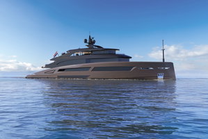 Luxury Motor Yacht „Bello“ – fotka 3