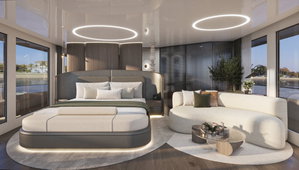 Luxury Motor Yacht „Bello“ – fotka 63