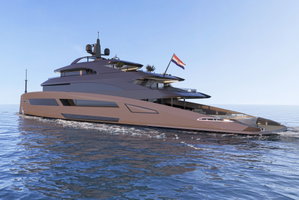 Luxury Motor Yacht „Bello“ – fotka 9