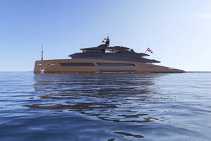 Luxury Motor Yacht „Bello“ – fotka 10
