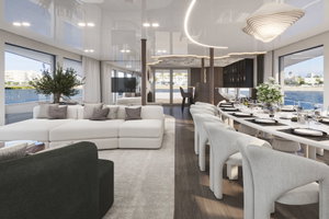 Luxury Motor Yacht „Bello“ – fotka 17