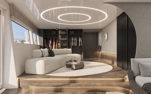 Luxury Motor Yacht „Bello“ – fotka 73