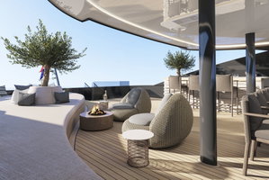 Luxury Motor Yacht „Bello“ – fotka 28