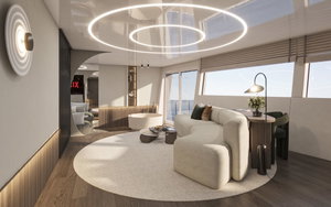 Luxury Motor Yacht „Bello“ – fotka 71