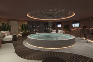 Luxury Motor Yacht „Bello“ – fotka 39