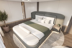 Luxury Motor Yacht „Bello“ – fotka 88