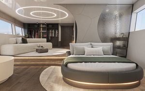 Luxury Motor Yacht „Bello“ – fotka 78