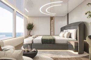 Luxury Motor Yacht „Bello“ – fotka 91