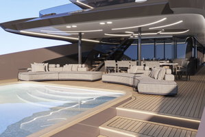 Luxury Motor Yacht „Bello“ – fotka 23
