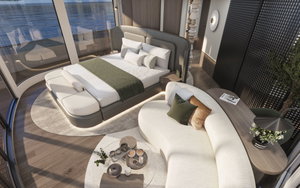 Luxury Motor Yacht „Bello“ – fotka 62