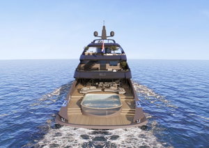 Luxury Motor Yacht „Bello“ – fotka 8