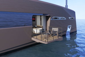 Luxury Motor Yacht „Bello“ – fotka 2