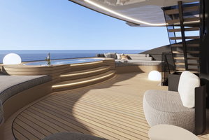 Luxury Motor Yacht „Bello“ – fotka 32