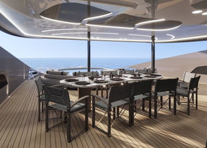 Luxury Motor Yacht „Bello“ – fotka 22