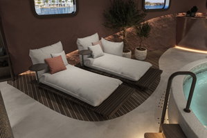 Luxury Motor Yacht „Bello“ – fotka 46