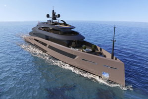 Luxury Motor Yacht „Bello“ – fotka 20