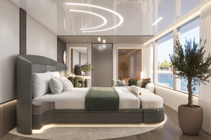 Luxury Motor Yacht „Bello“ – fotka 90