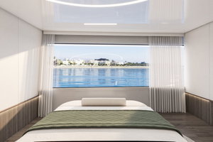 Luxury Motor Yacht „Bello“ – fotka 99