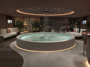 Luxury Motor Yacht „Bello“ – fotka 102