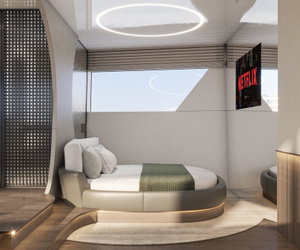 Luxury Motor Yacht „Bello“ – fotka 76