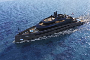 Luxury Motor Yacht „Bello“ – fotka 5