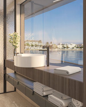 Luxury Motor Yacht „Bello“ – fotka 96