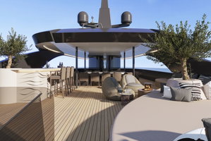 Luxury Motor Yacht „Bello“ – fotka 26