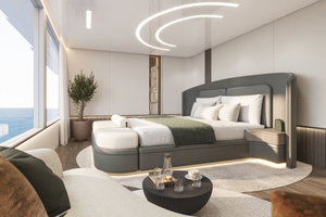 Luxury Motor Yacht „Bello“ – fotka 85