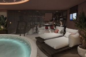 Luxury Motor Yacht „Bello“ – fotka 38