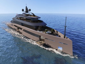Luxury Motor Yacht „Bello“ – fotka 1