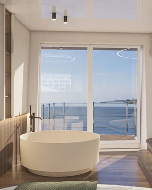 Luxury Motor Yacht „Bello“ – fotka 77