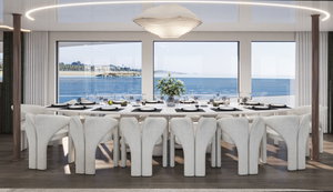 Luxury Motor Yacht „Bello“ – fotka 14