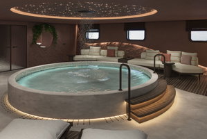 Luxury Motor Yacht „Bello“ – fotka 40