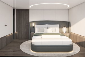 Luxury Motor Yacht „Bello“ – fotka 97