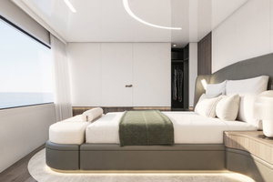 Luxury Motor Yacht „Bello“ – fotka 100