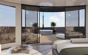 Luxury Motor Yacht „Bello“ – fotka 69