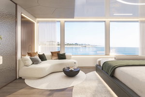 Luxury Motor Yacht „Bello“ – fotka 87