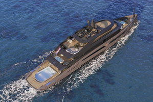 Luxury Motor Yacht „Bello“ – fotka 4