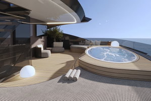 Luxury Motor Yacht „Bello“ – fotka 34