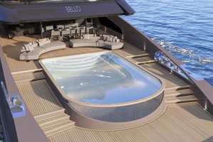 Luxury Motor Yacht „Bello“ – fotka 25