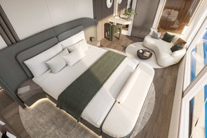 Luxury Motor Yacht „Bello“ – fotka 89