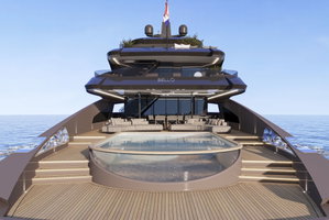 Luxury Motor Yacht „Bello“ – fotka 24