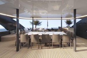 Luxury Motor Yacht „Bello“ – fotka 27