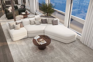 Luxury Motor Yacht „Bello“ – fotka 15