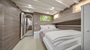 Gulet „Anđeo“ – fotka 49