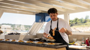 Gulet „Anđeo“ – fotka 14